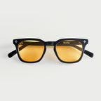 Brass Eye The Double Cross Luxury Safety Eyeglasses