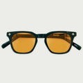 Brass Eye The Double Cross Luxury Safety Eyeglasses